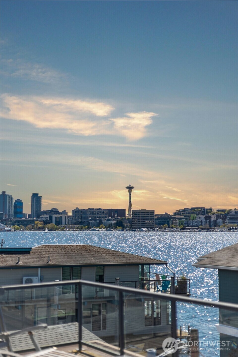 Property Photo: 2031 Fairview Avenue E I WA 98102
