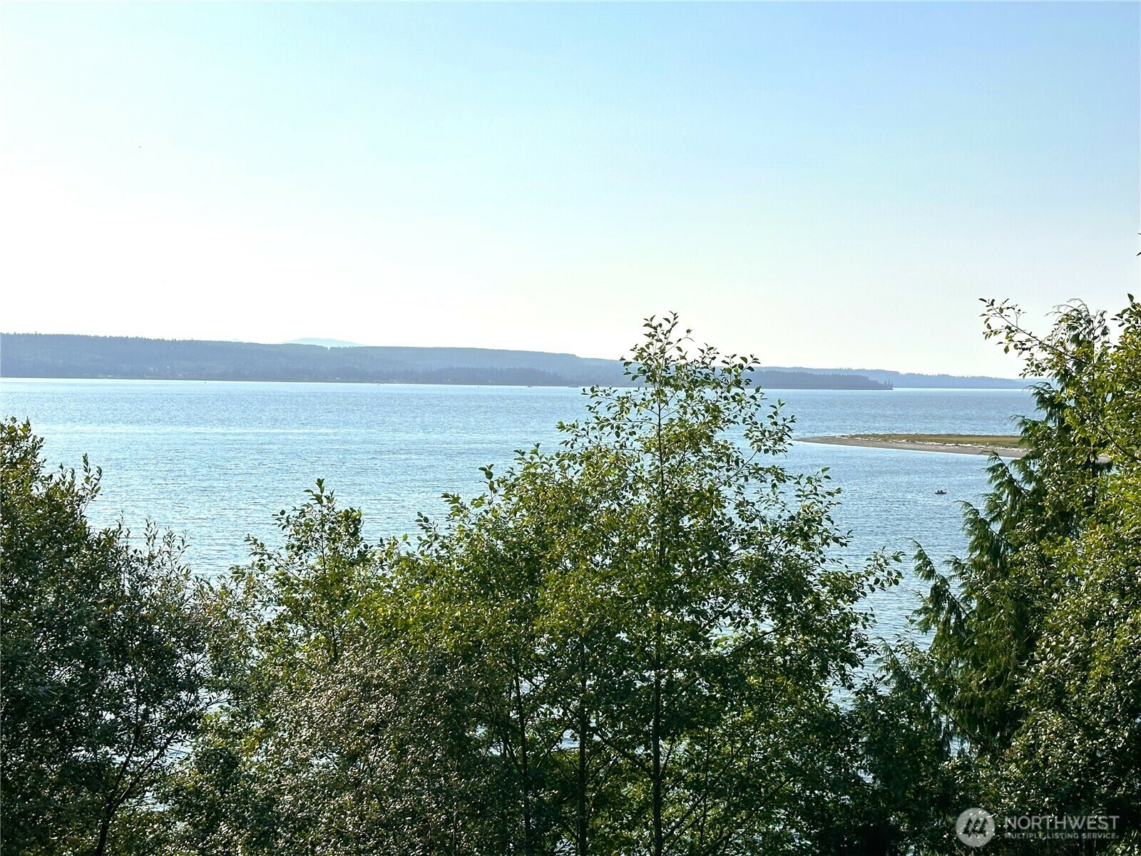 Property Photo: 40199 Foulweather Bluff Road NE WA 98340