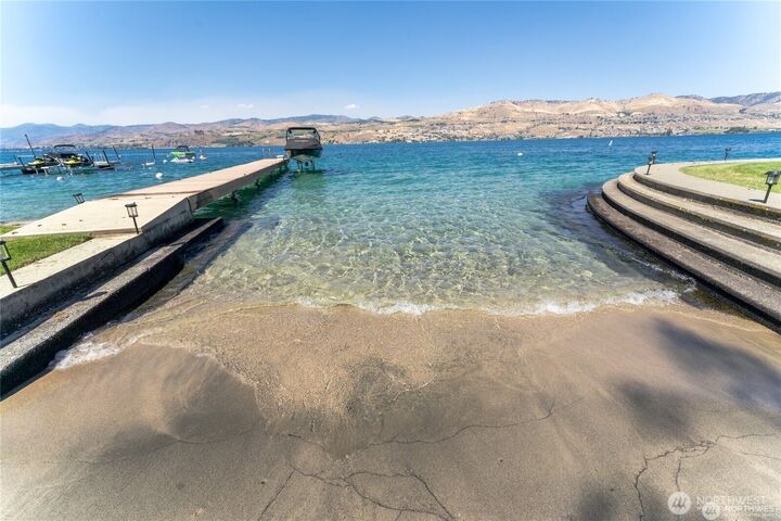 43 & 49  Gold Coast Lane  Chelan WA 98816 photo
