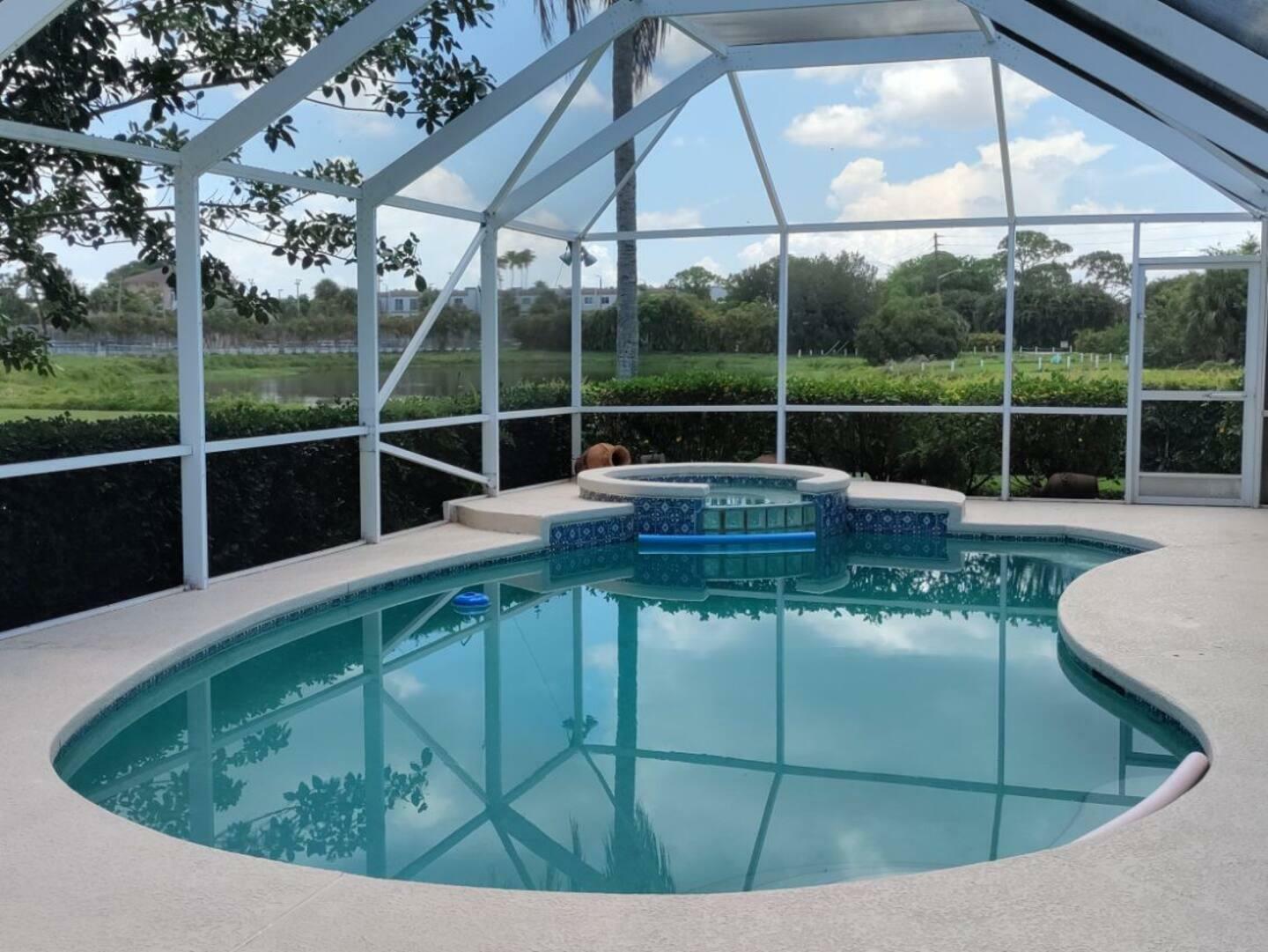 3269 SE Morningside Boulevard  Port Saint Lucie FL 34952 photo