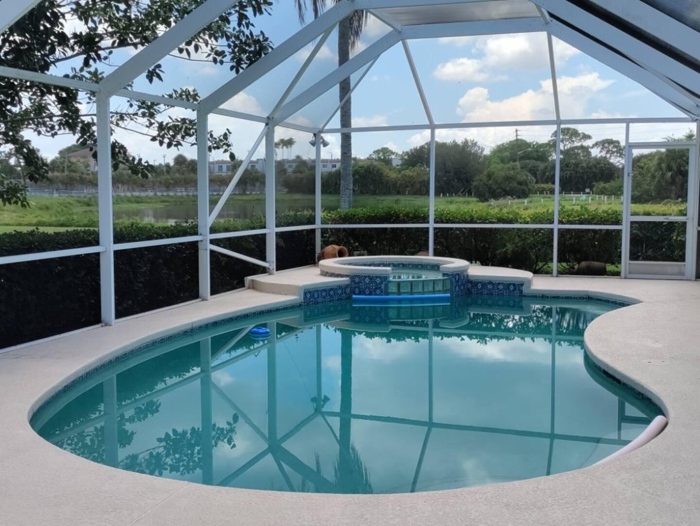 Property Photo: 3269 SE Morningside Boulevard FL 34952
