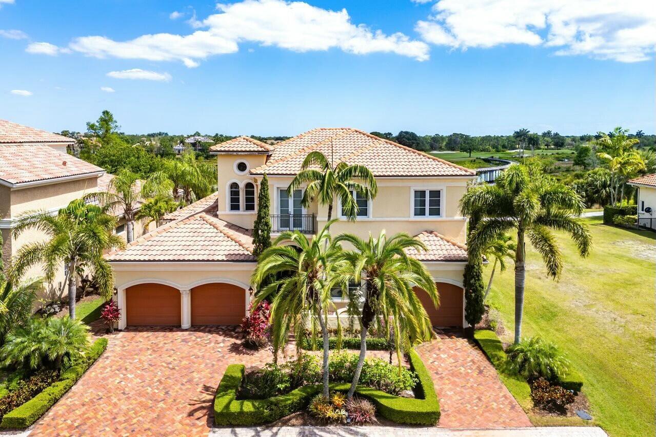 190 SE Bella Strano  Port Saint Lucie FL 34986 photo