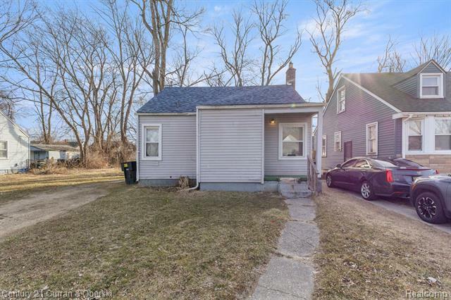 18972 Plainview Avenue  Detroit MI 48219 photo