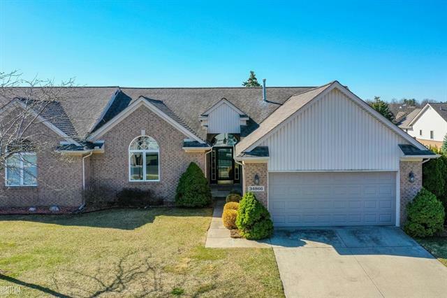 Property Photo: 34866 Swan Creek Boulevard MI 48062