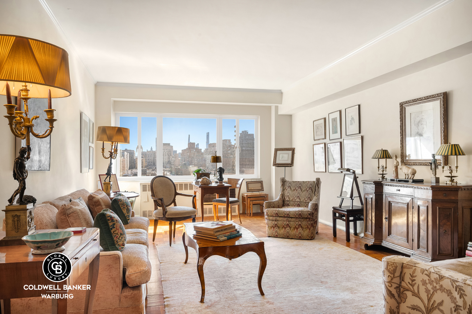 Property Photo:  135 E 71st Street 12A  NY 10021 