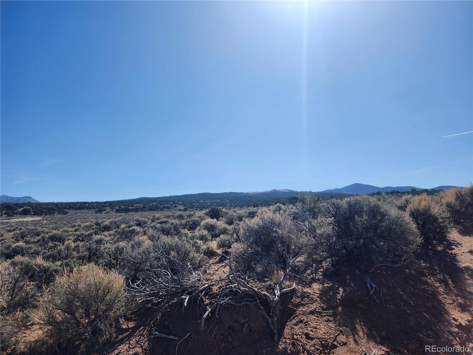 Property Photo:  Macausland Road  CO 81133 