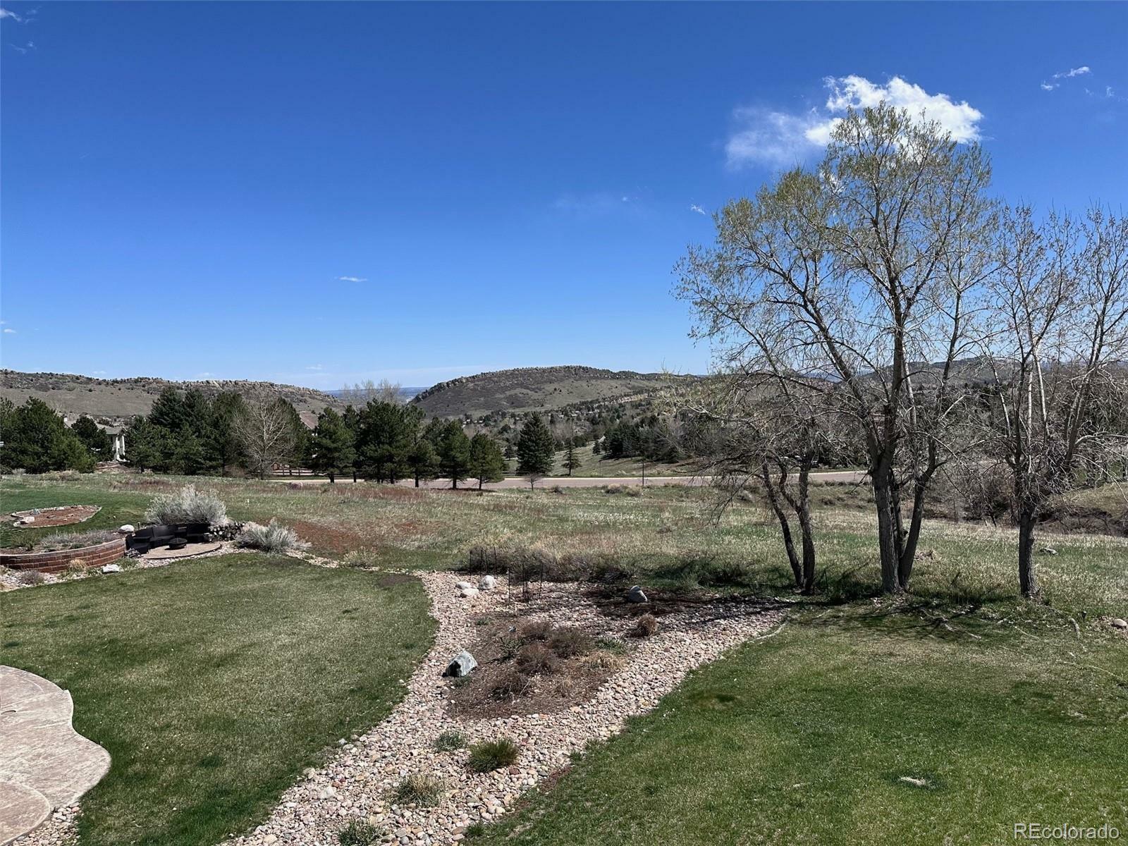 Property Photo: 87 Deerwood Drive CO 80127