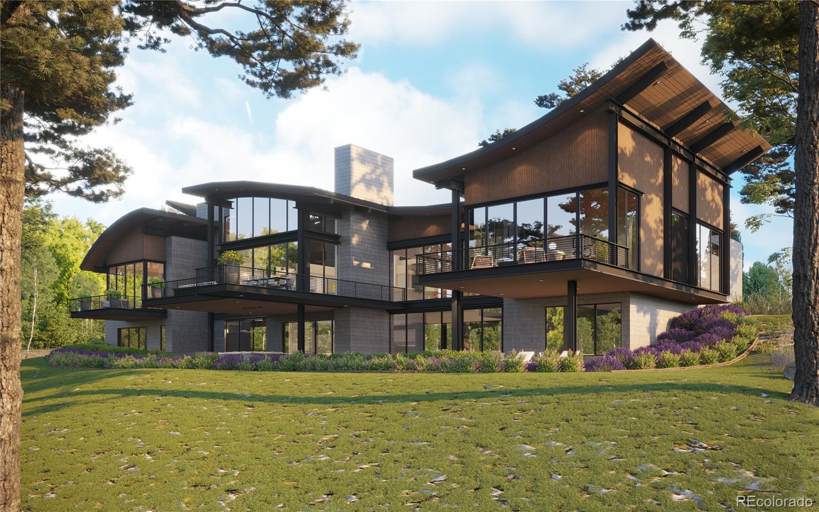 Property Photo:  7935 Dante Drive  CO 80125 
