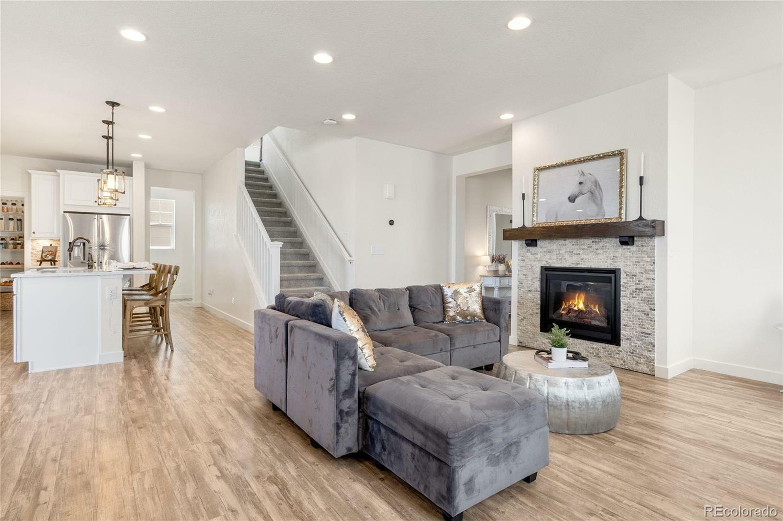 Property Photo:  7756 S Eaton Park Court  CO 80016 