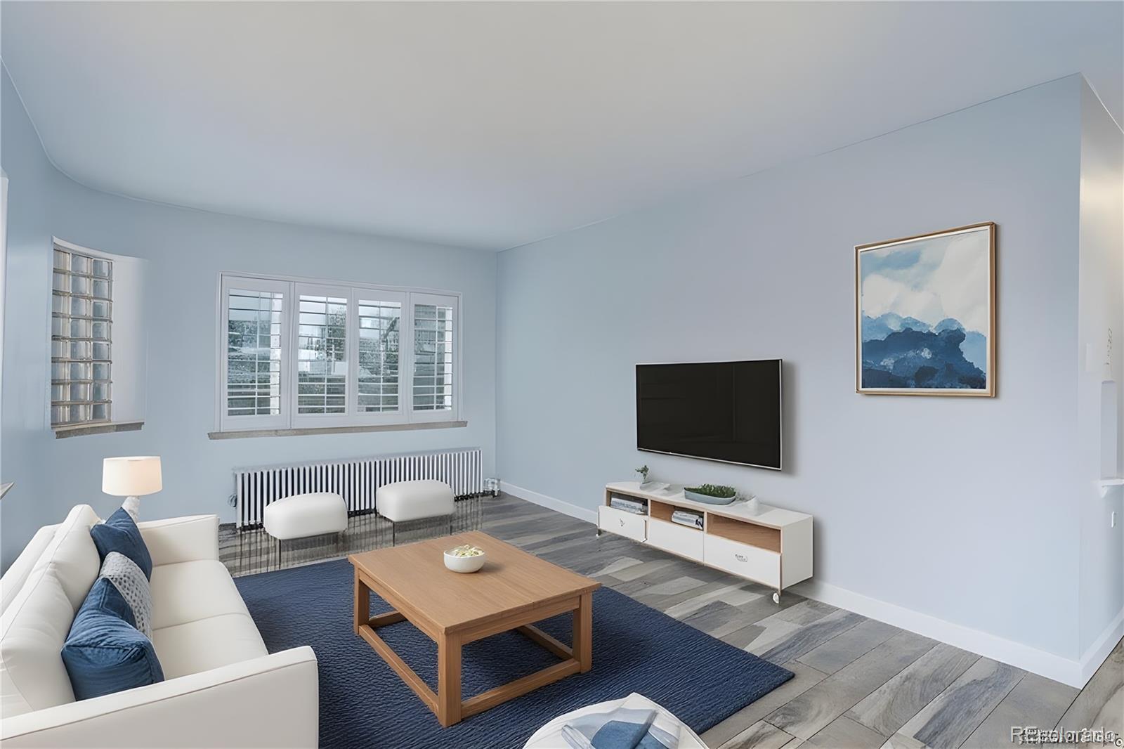 Property Photo: 1481 Ash Street 3 CO 80220