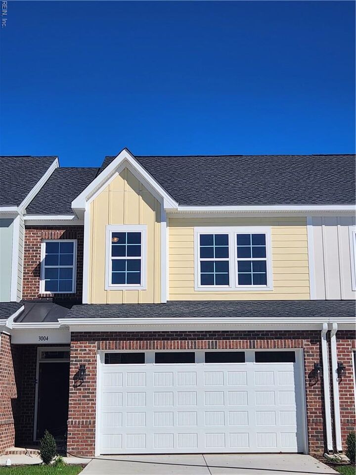 Property Photo:  3004 Plymouth Pl  VA 23185 