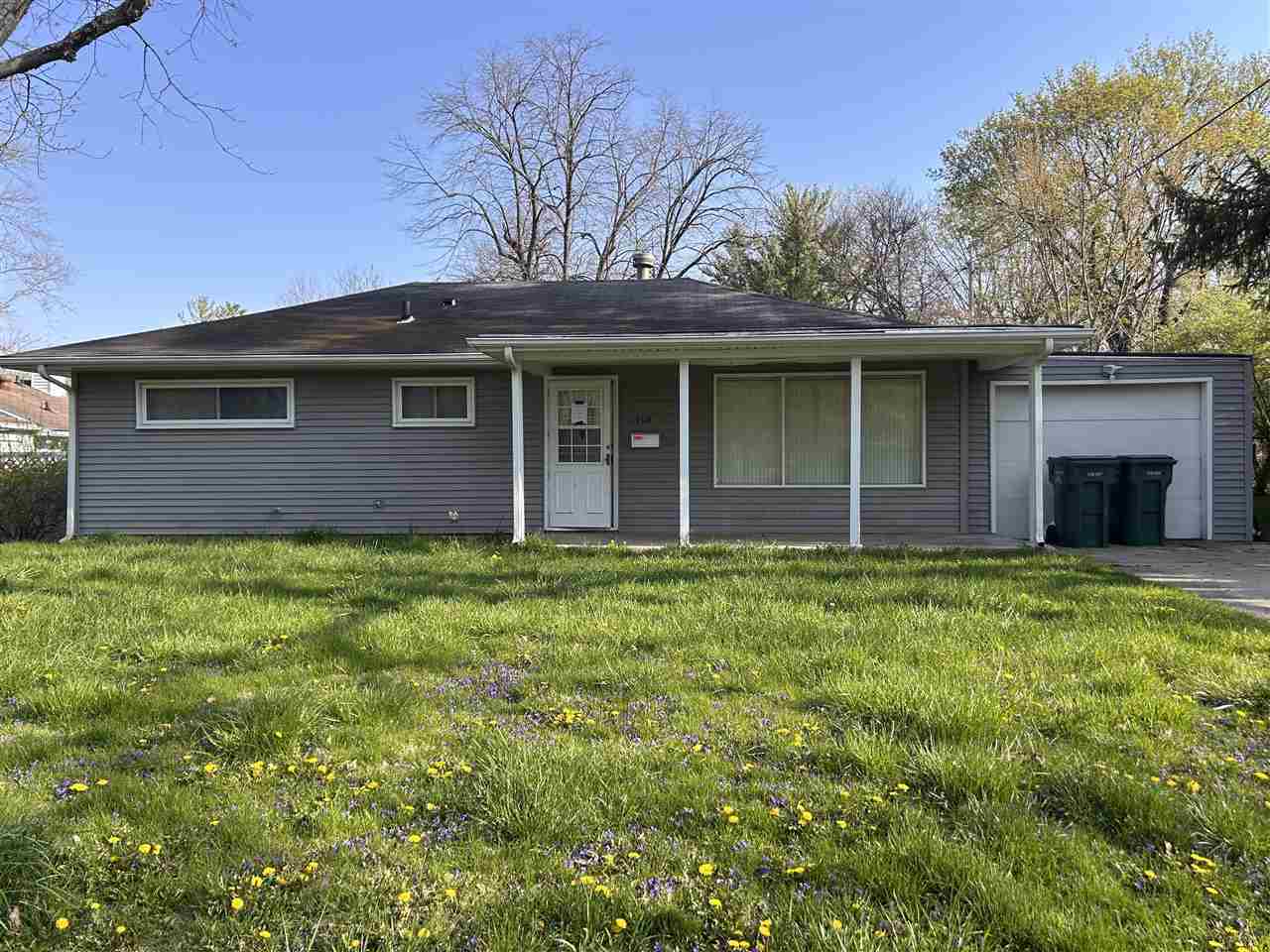 Property Photo:  1908 S G Street  IN 47374 