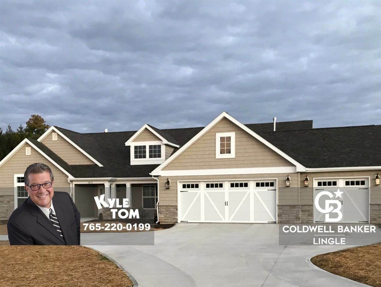 Property Photo:  1121 Archdale Drive  IN 47374 