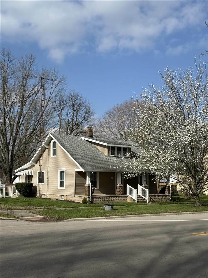 Property Photo: 319 Main Street IN 47370