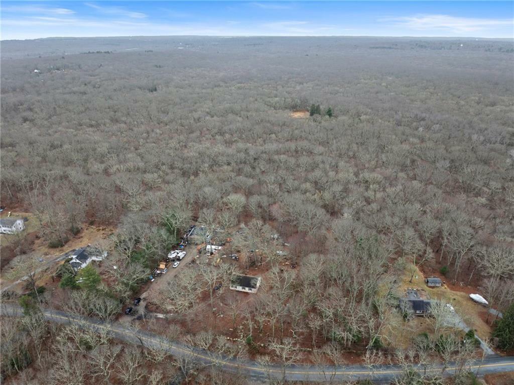 Property Photo: 0 Stony Fort Road RI 02874