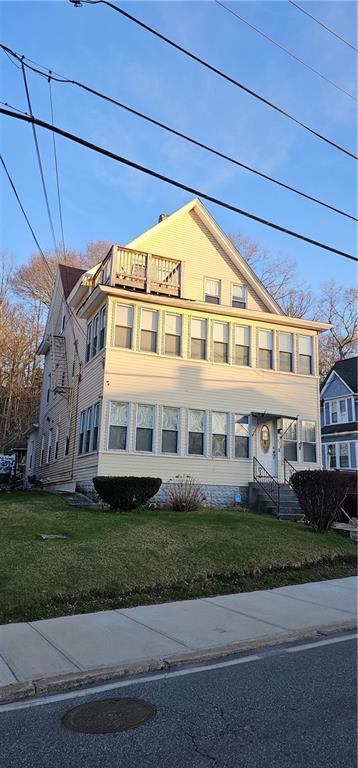 Property Photo: 614 South Main Street RI 02985
