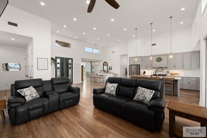 Property Photo: 1709 Thacker Lane TX 78552