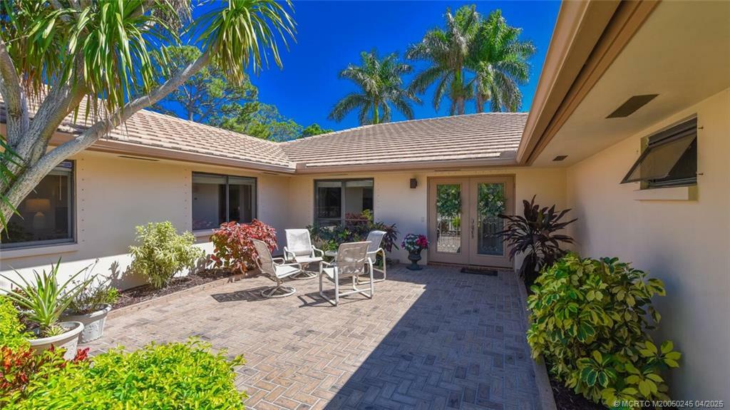 Property Photo: 4548 SW Fenwick Lane FL 34990