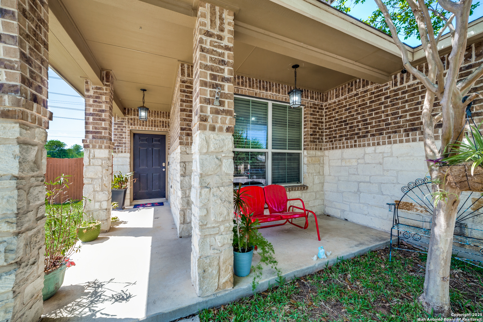 Property Photo: 9103 Quihi Way TX 78254