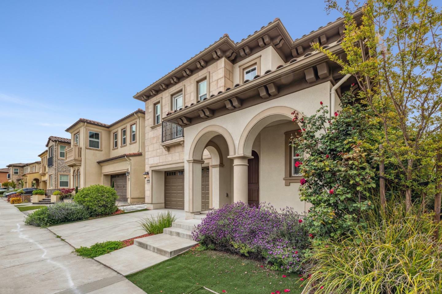 Property Photo: 6052 Alpine Blue Drive CA 94582