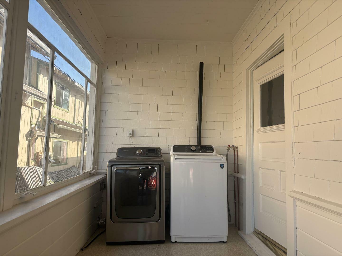 Property Photo: 221 North Delaware Street CA 94401