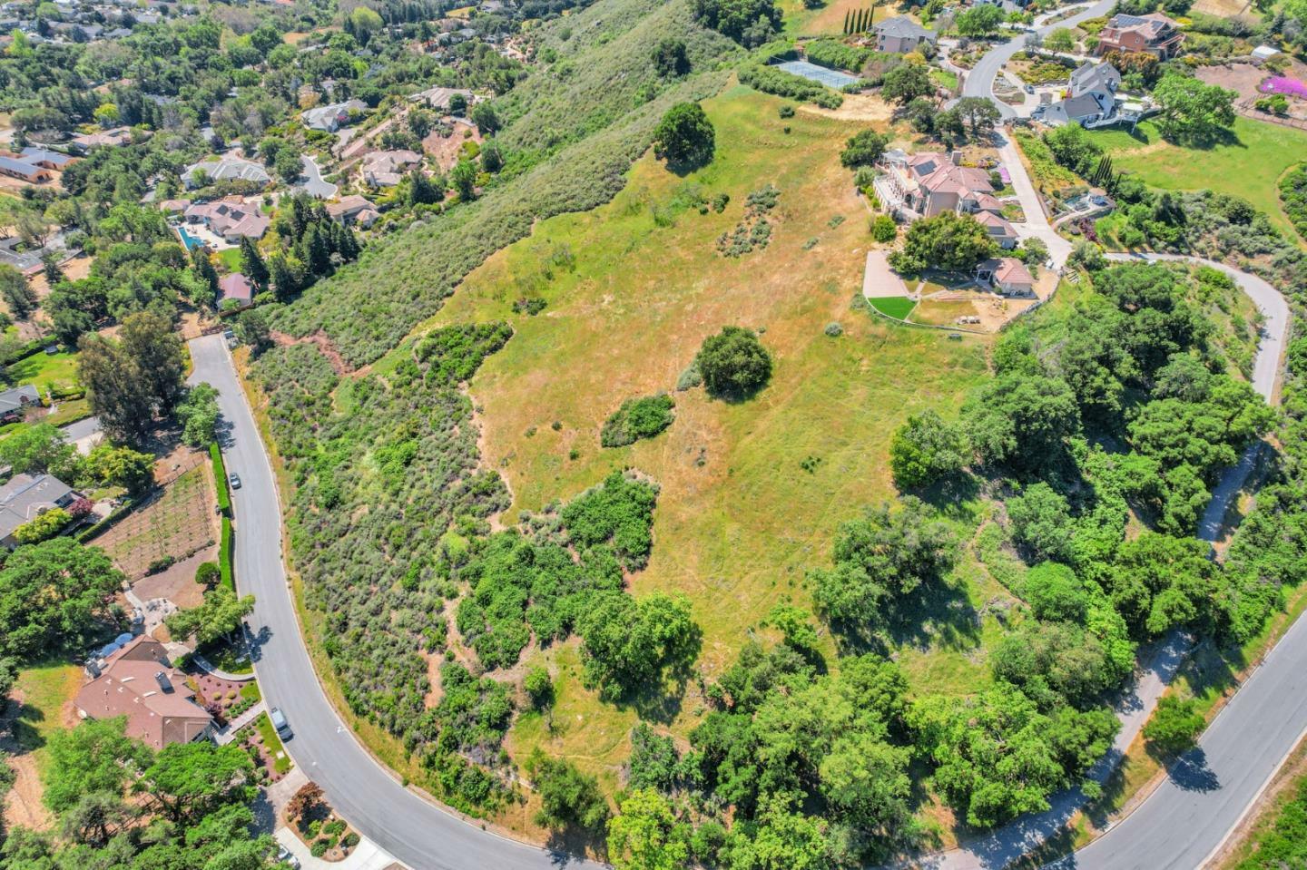 Property Photo: 0 Hill Lane CA 95120
