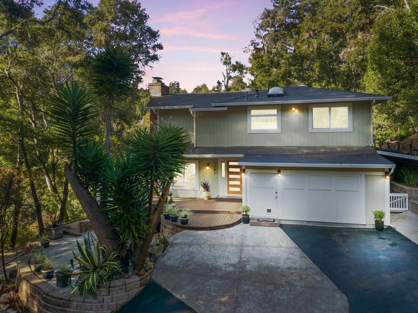 Property Photo: 3580 Misty Lane CA 95003