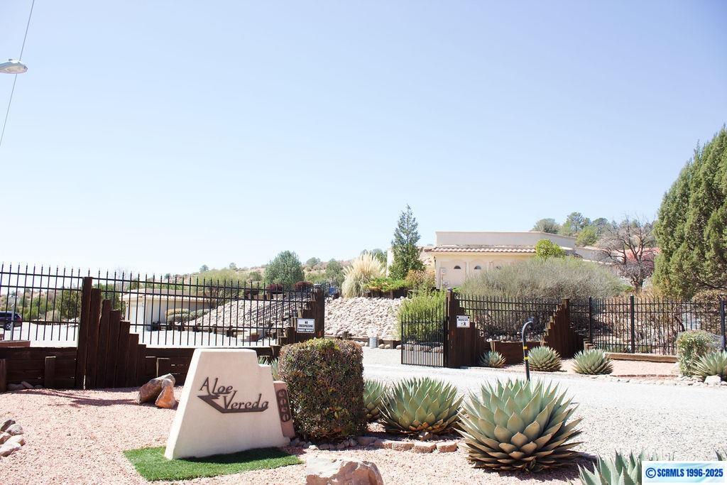 Property Photo:  3133 Aloe Vereda  NM 88061 