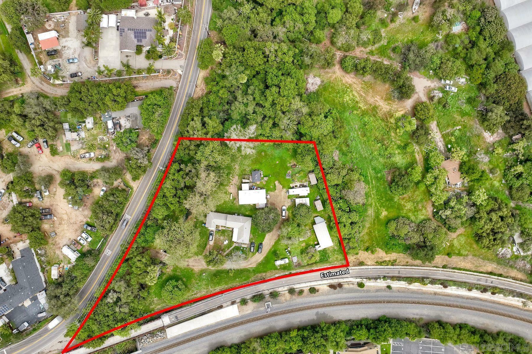 1945 Buena Creek Rd  Vista CA 92084 photo