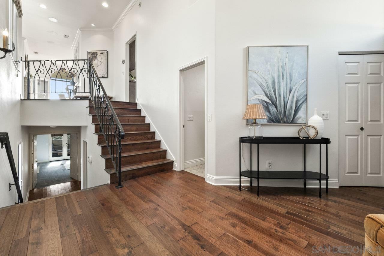 Property Photo: 801 Cofair Court CA 92075