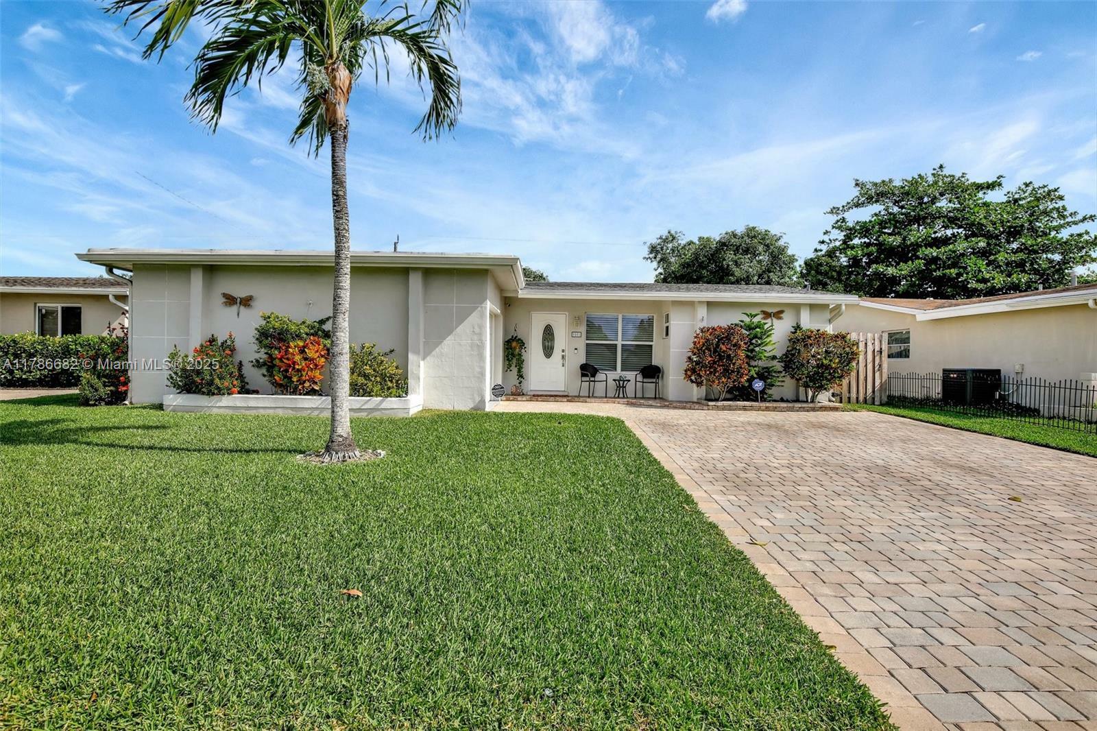 Property Photo: 9001 NW 25th St FL 33322