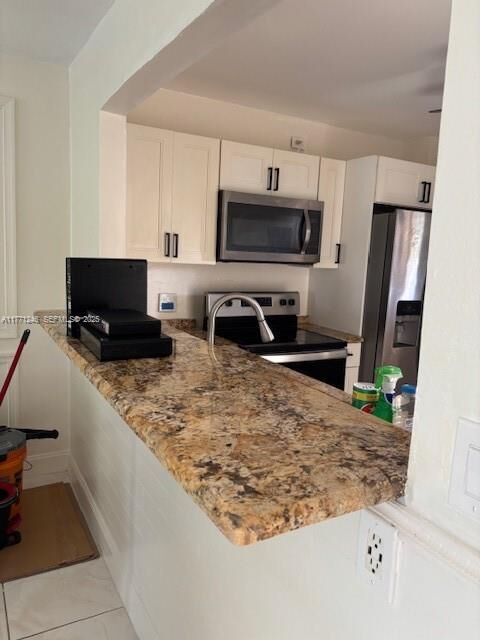 Property Photo:  6101 N Falls Circle Dr 312  FL 33319 