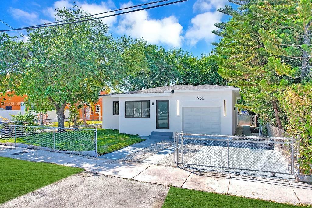 Property Photo: 936 NW 42nd St FL 33127