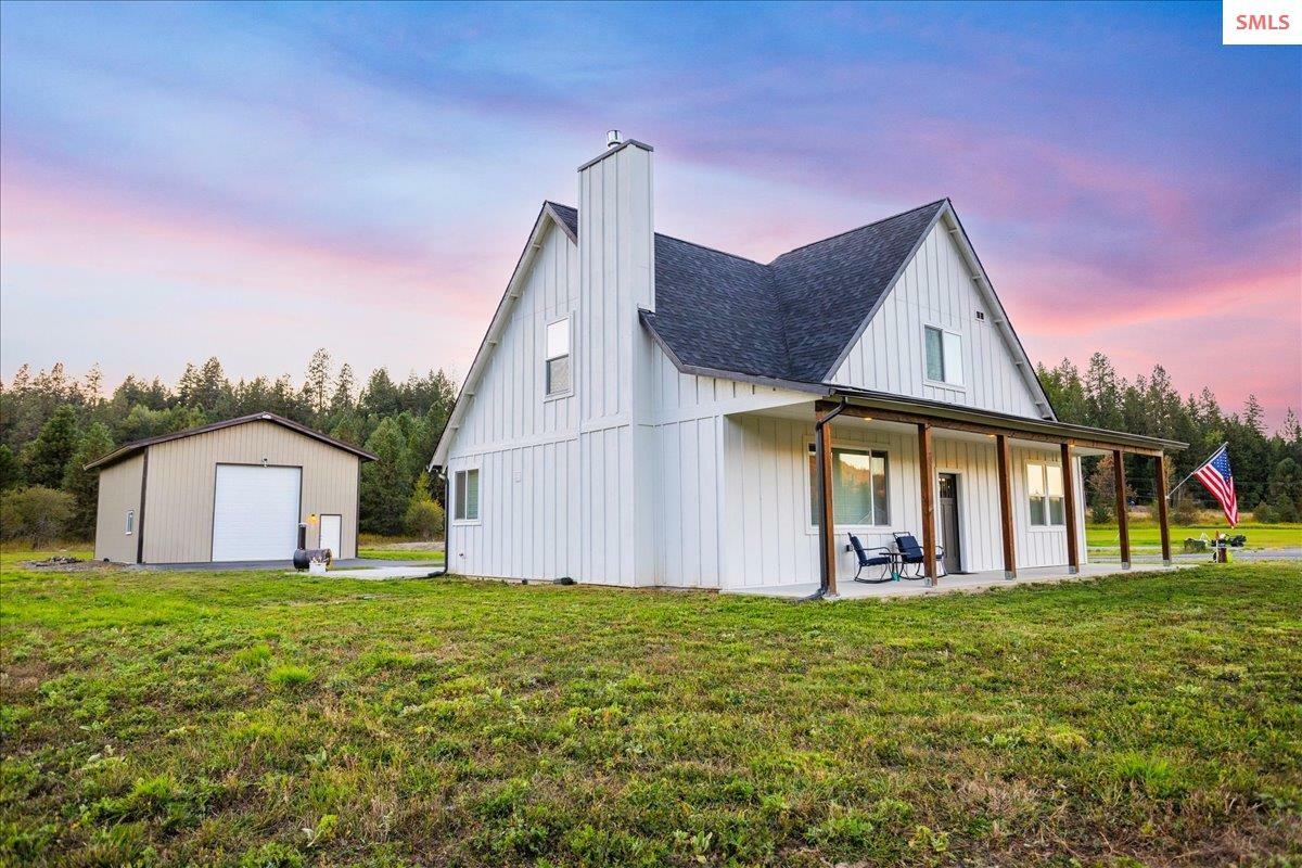 Property Photo: 136 Pumphouse Ln ID 83860