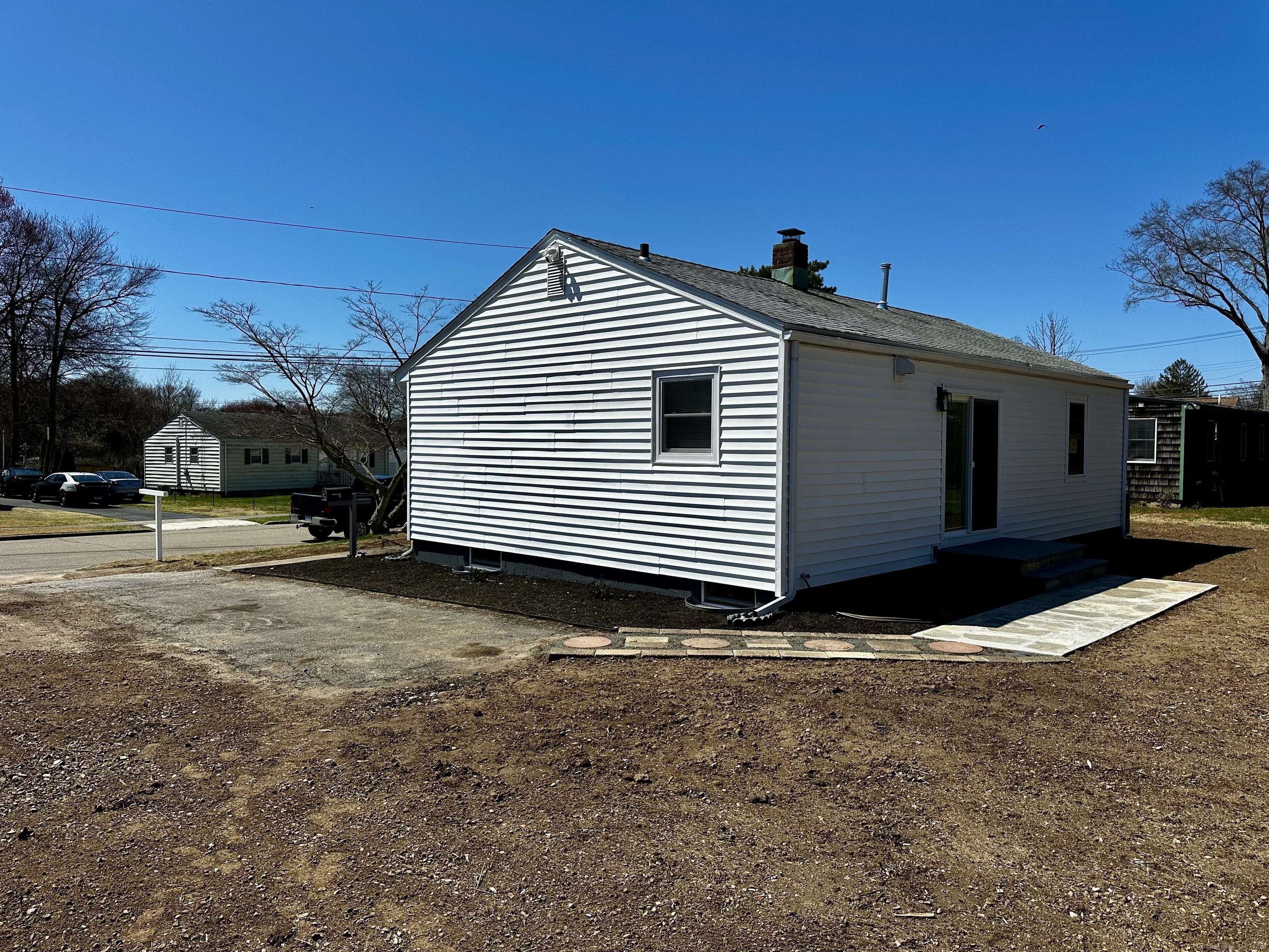 Property Photo: 26 Riverdale Road CT 06460