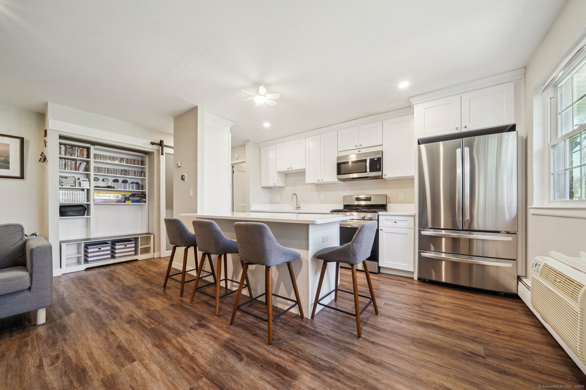 Property Photo: 1000 Knapps Highway Apt 23 CT 06825