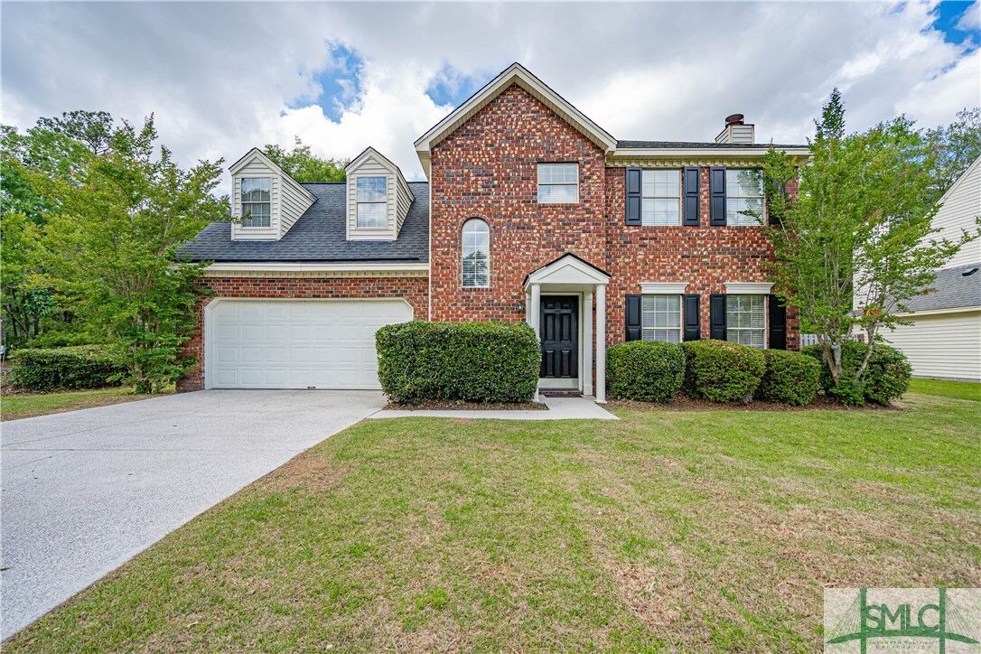 Property Photo:  1 Jackson Court  GA 31405 