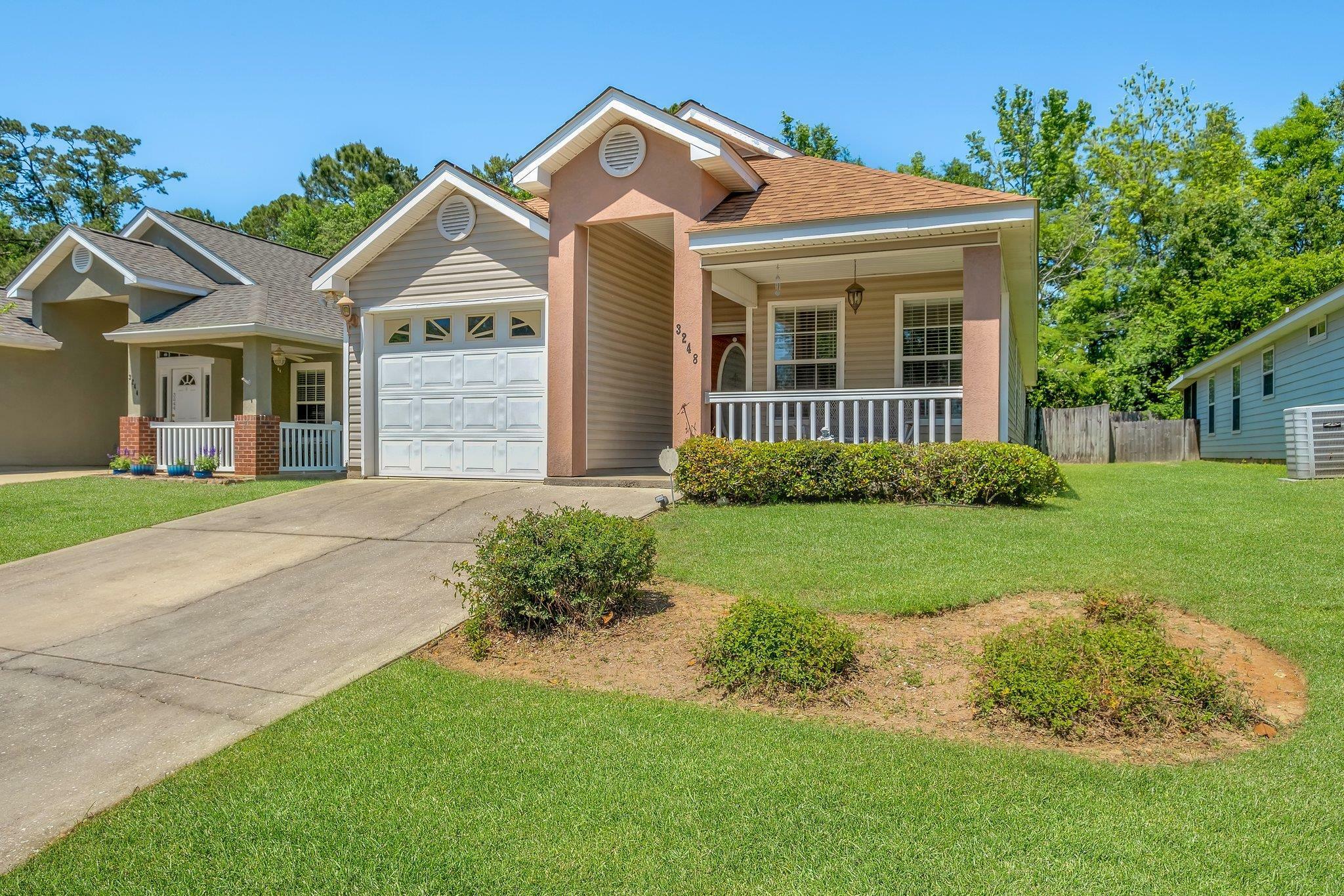 3248 Emerson Lane  Tallahassee FL 32317 photo