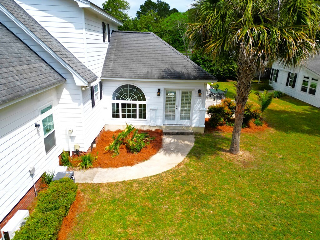 Property Photo:  2803 Carmichael Dr.  GA 31794 