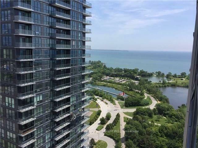 Property Photo: 2212 Lakeshore Boulevard W 4508 ON M8V 0C2