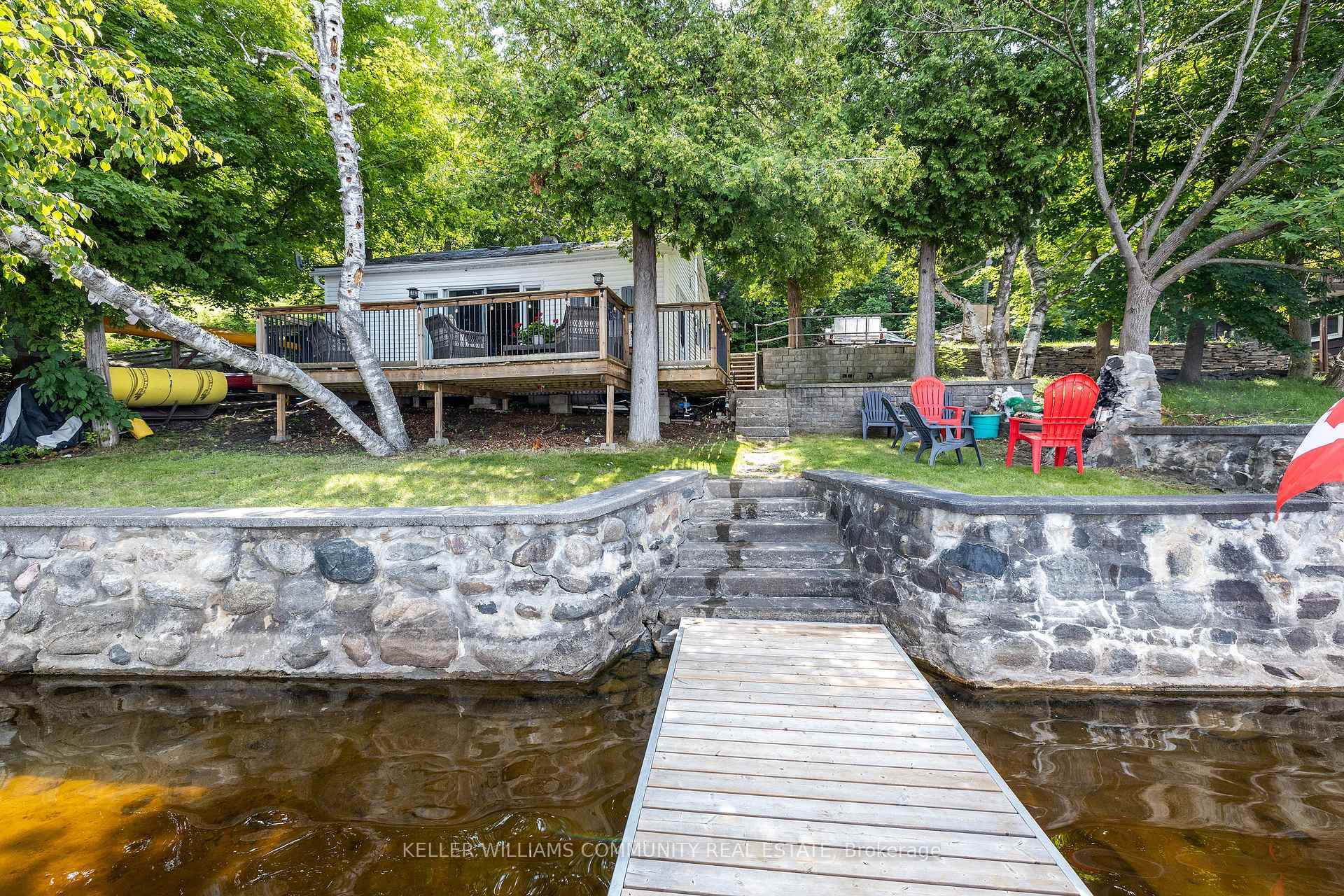 Property Photo: 206 Blakely Lane ON K0K 2K0