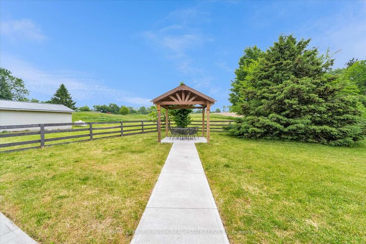 Property Photo: 337 Highway 52 N/A N ON L0R 1T0