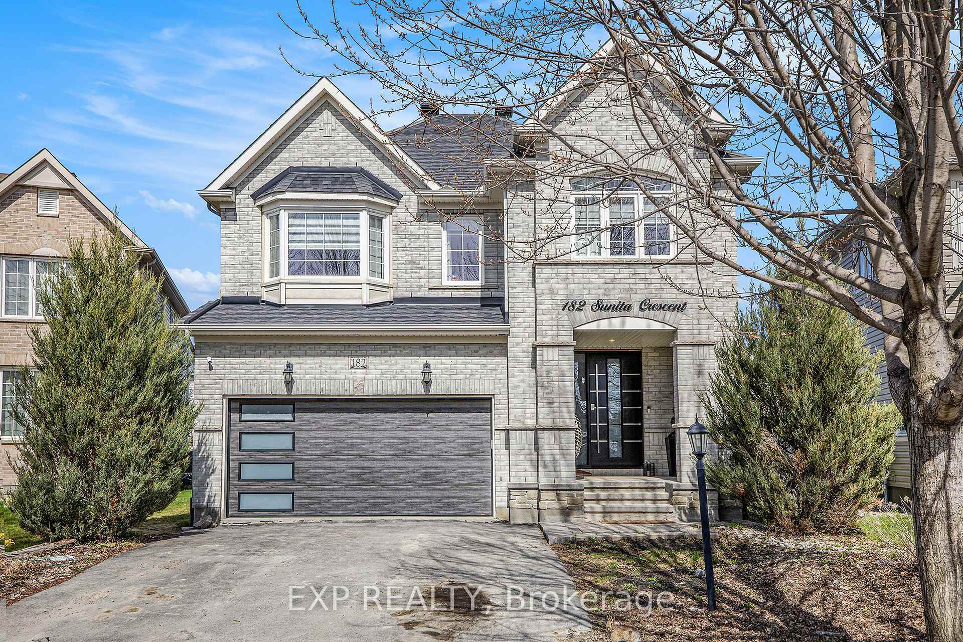 182 Sunita Crescent  Barrhaven ON K2J 5S8 photo
