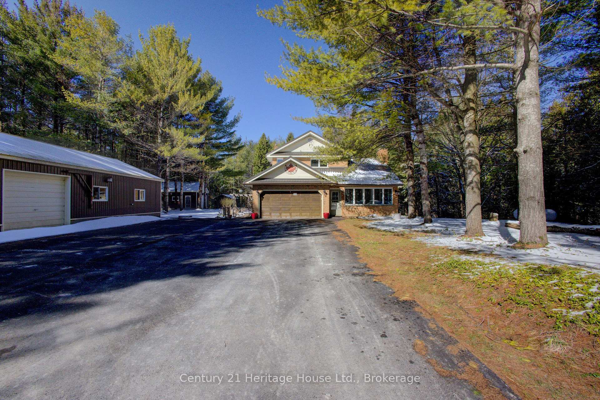 473480 Camp Oliver Road  West Grey ON N0C 1K0 photo