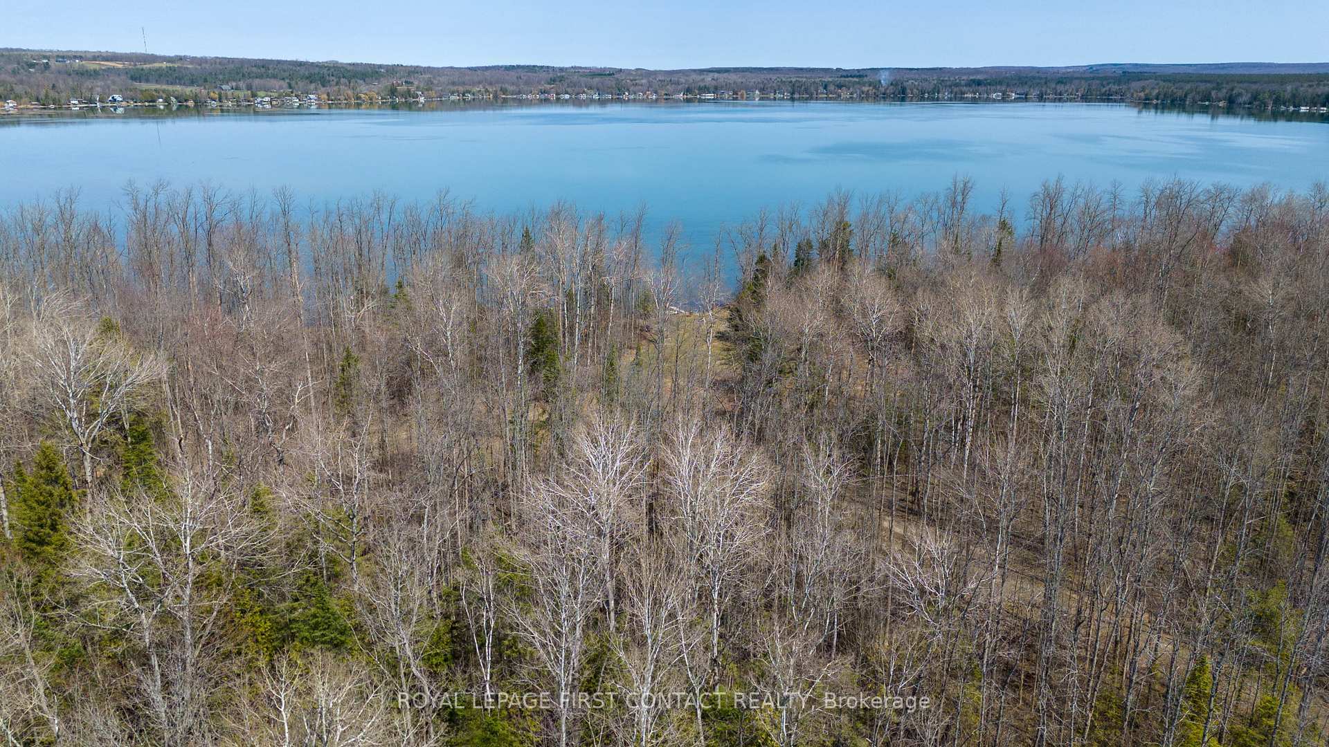 Property Photo: 1912 South Orr Lake Road ON L0L 1P0