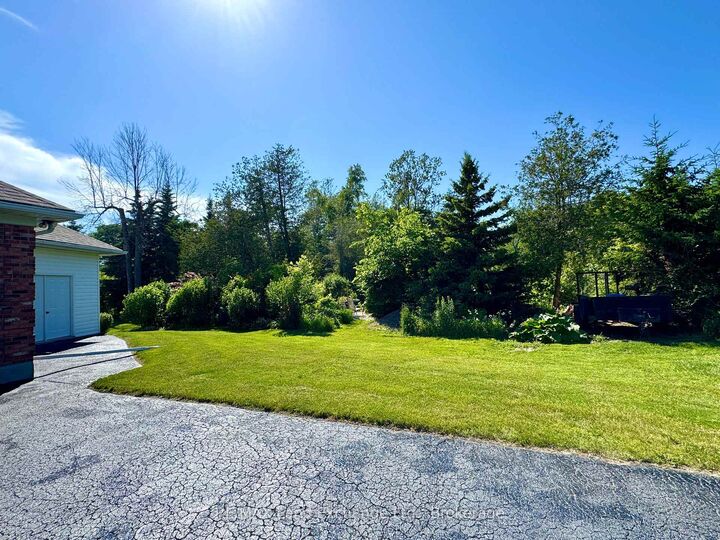 Property Photo: 115 Deerhurst Drive ON N2Z 2X3