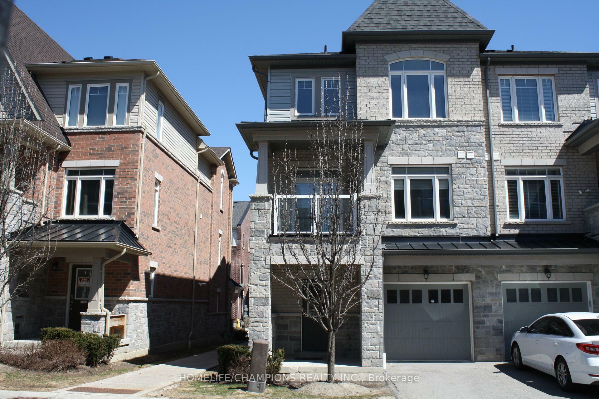 2517 Boston Glen  Pickering ON L1X 0E5 photo