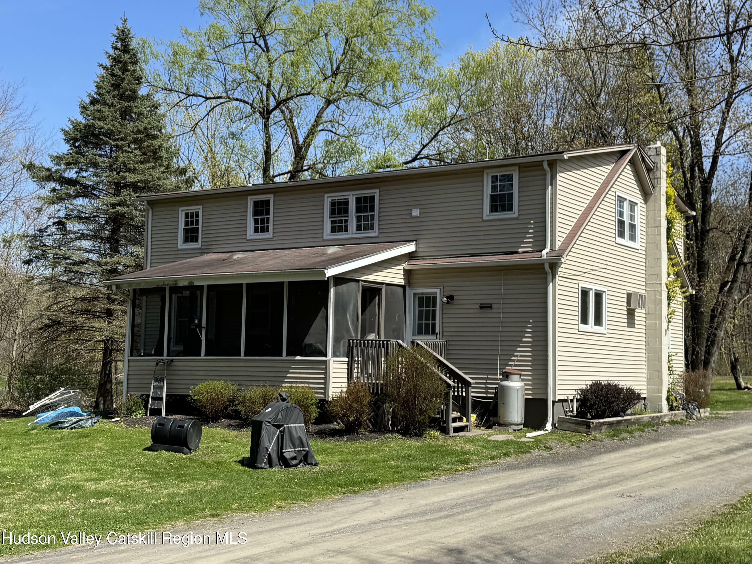 Property Photo: 51 Dubois NY 12561