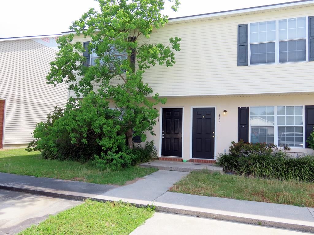 Property Photo:  339 Brookfield Rd  GA 31602 