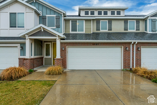 11863 S Rushmore Park Ln  Herriman UT 84096 photo